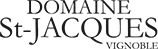 domaine st-jacques logo